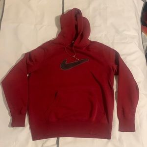 Vintage Nike Hoodie size m